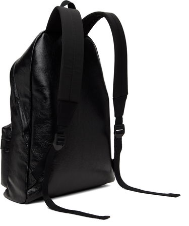 Batoh Balenciaga Explorer Backpack Čierna | 503221-1VG07-1000, 2