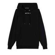 Classic Logo Over Hoodie