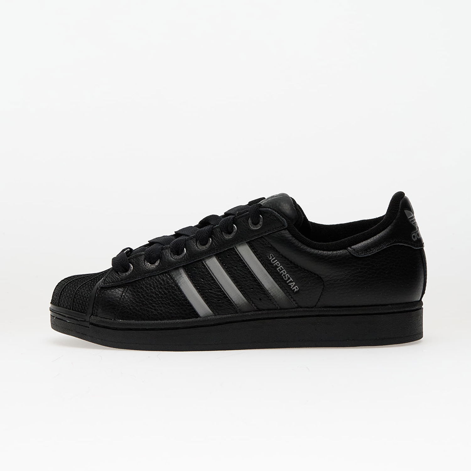 Tenisky a topánky adidas Originals Superstar II Čierna | JQ3914, 0