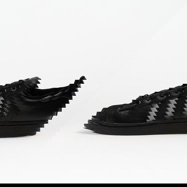 Tenisky a topánky adidas Originals Superstar II Čierna | JQ3914, 0