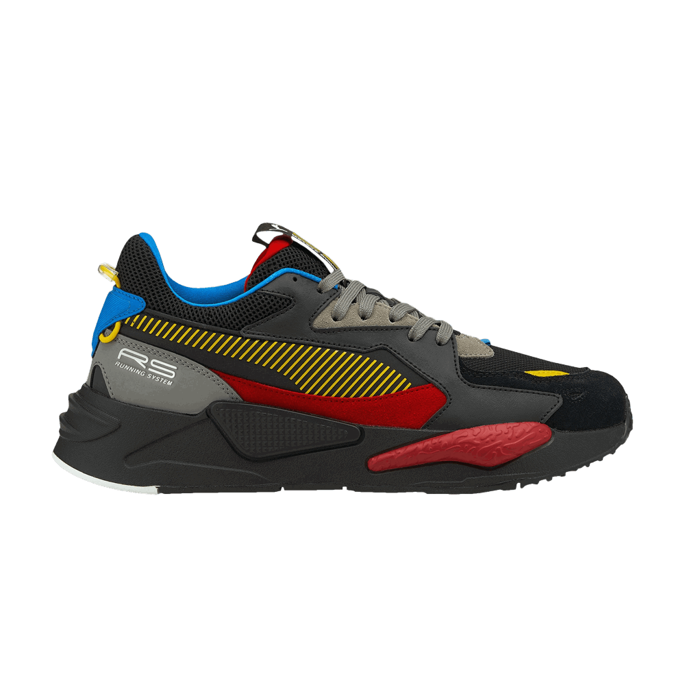 Tenisky a topánky Puma RS-Z BP Rôznofarebný | 382650-02, 1