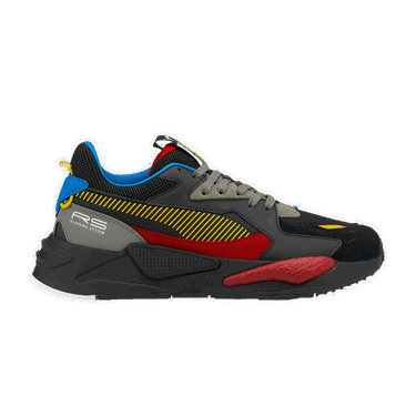 Tenisky a topánky Puma RS-Z BP Rôznofarebný | 382650-02, 1