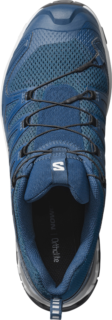 Tenisky a topánky Salomon XA PRO 3D V9 Modrá | l47817-800, 3