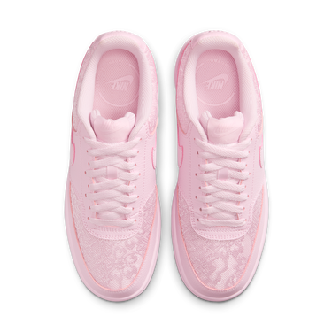 Tenisky a topánky Nike Nike Court Vision Low Ružová | HJ5846-600, 4