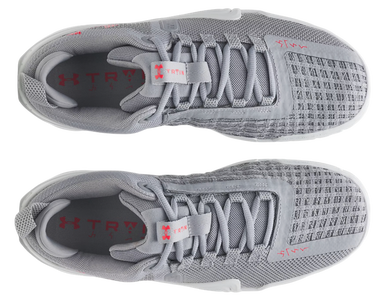 Tenisky a topánky Under Armour TriBase Reign 6 Šedá | 3027341-103, 2