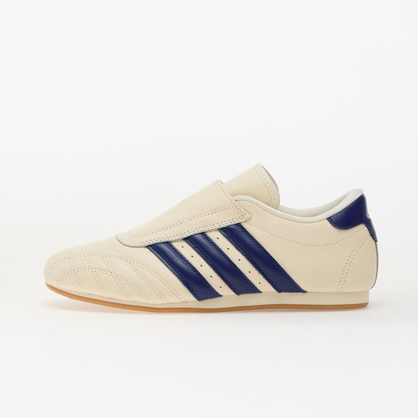 Tenisky a topánky adidas Originals Taekwondo Béžová | JS4528