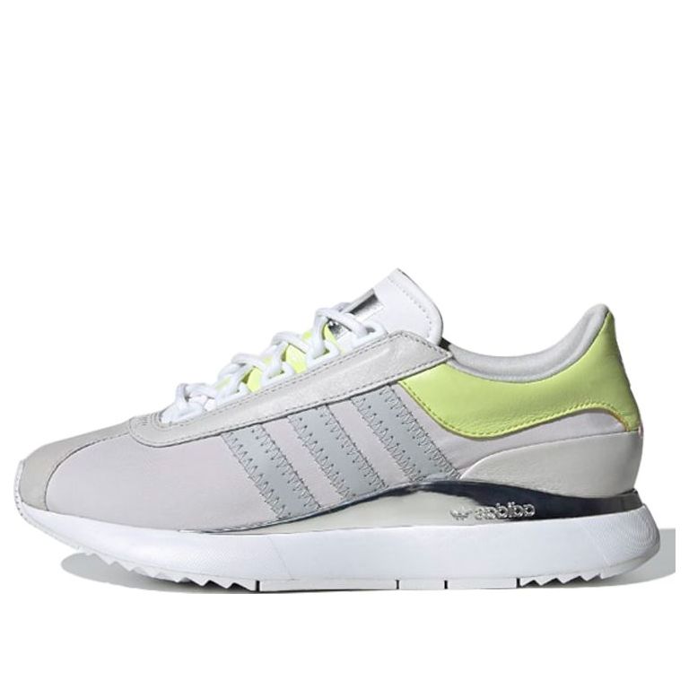 Tenisky a topánky adidas Originals Originals Sl Andridge Šedá | EF5555