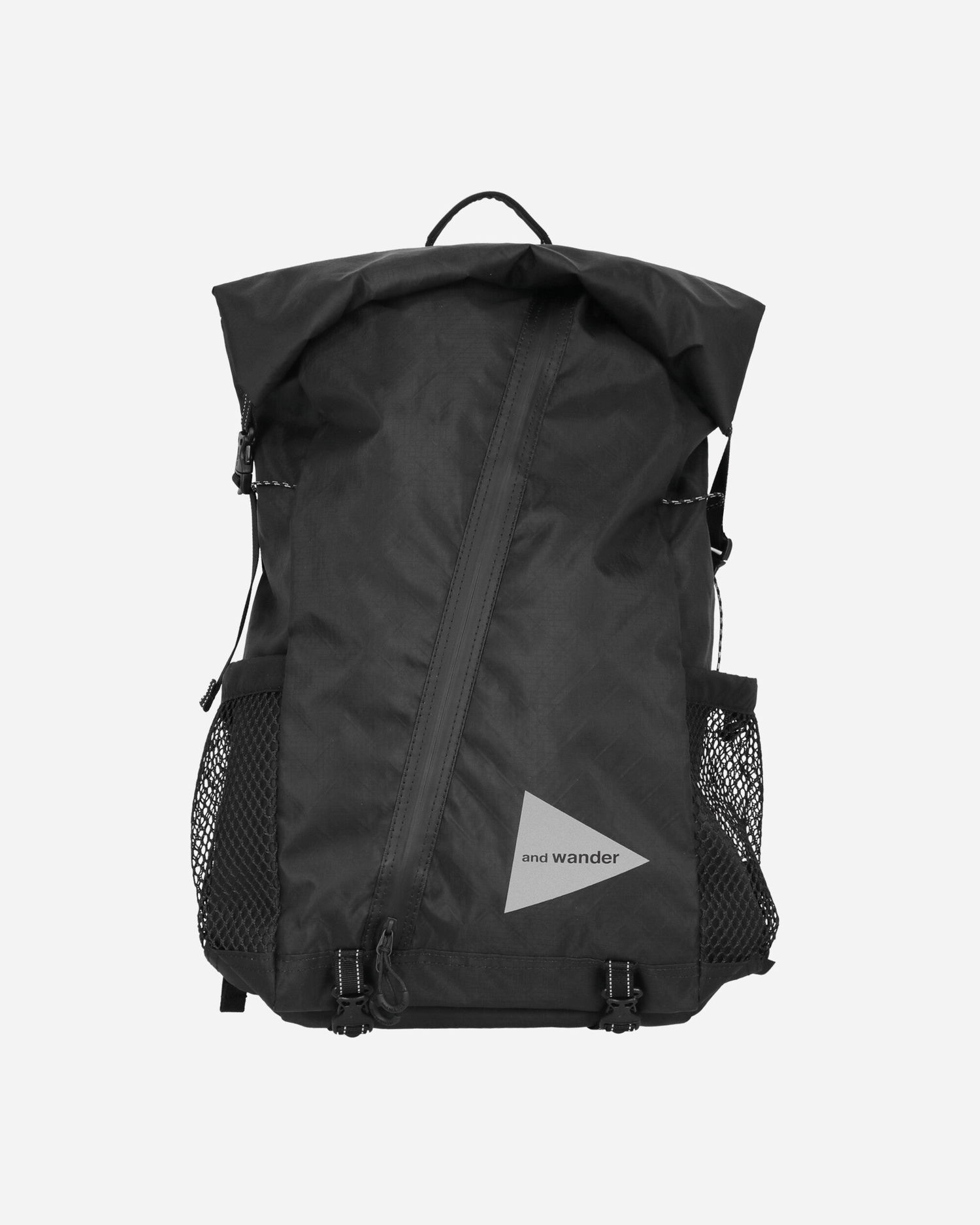 Batoh and wander Ecopak 18L Backpack Čierna | 5745975203 010, 0