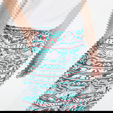 Nohavice DAILY PAPER Manuel Pants Rôznofarebný | 2211160, 1