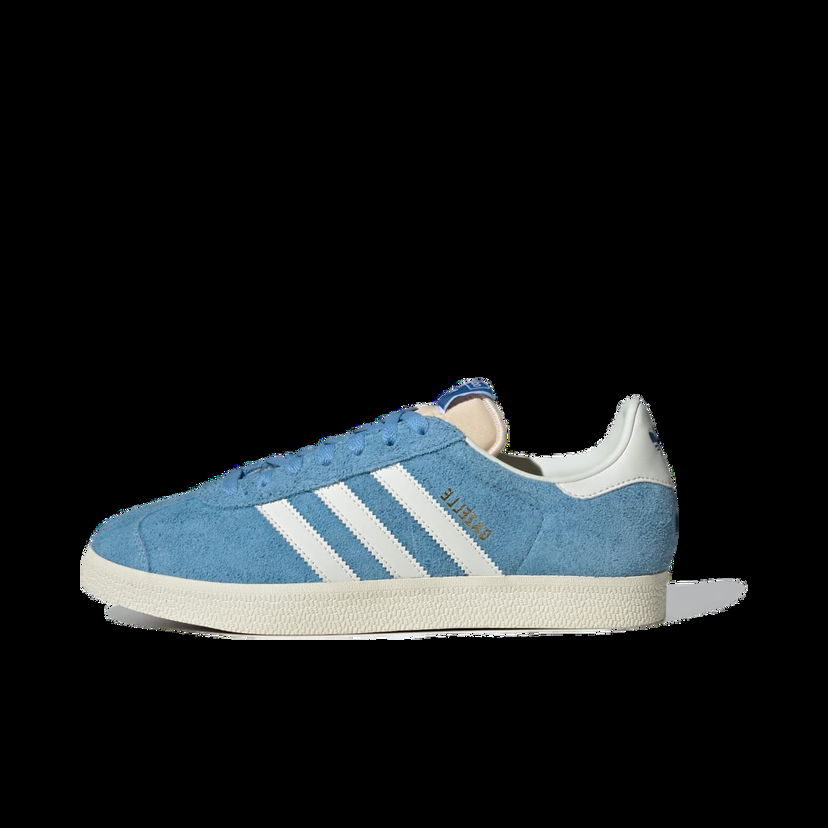 Tenisky a topánky adidas Originals Gazelle Modrá | IF9653