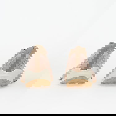 Tenisky a topánky adidas Performance Terrex Agravic Gtx W Béžová | JR1509, 4