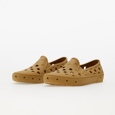 Tenisky a topánky Vans Slip-On Hnedá | VN0A5HF8BAE1, 5