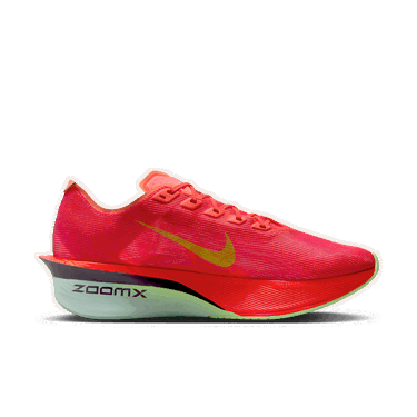 Tenisky a topánky Nike ZoomX Vaporfly Next% 4 Červená | HF6414-600, 3