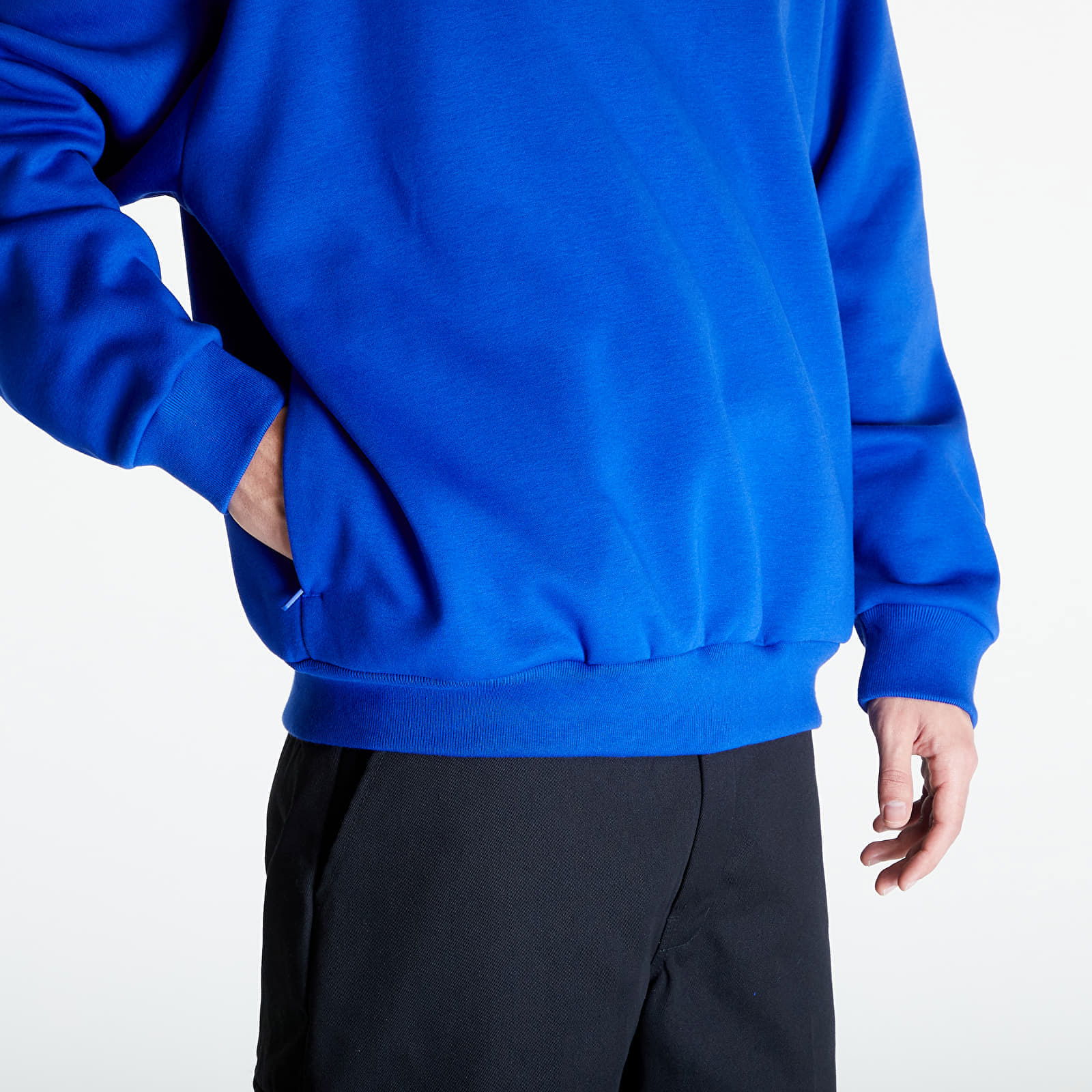 adidas One Fleece Basketball