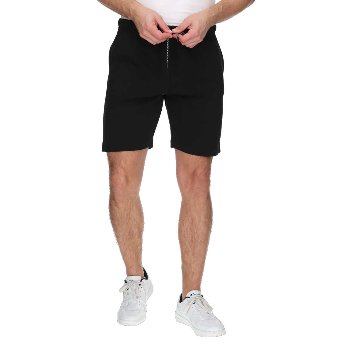 Šortky Ellesse Ellesse Men's Shorts Čierna | ELA251M202-01, 0