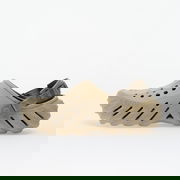 Echo Crackle Clog Khaki