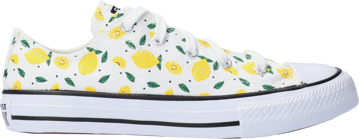 Tenisky a topánky Converse Chuck Taylor All Star Low Rôznofarebný | 668292c, 0