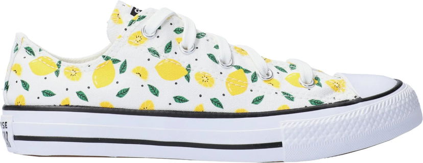 Tenisky a topánky Converse Chuck Taylor All Star Low Rôznofarebný | 668292c
