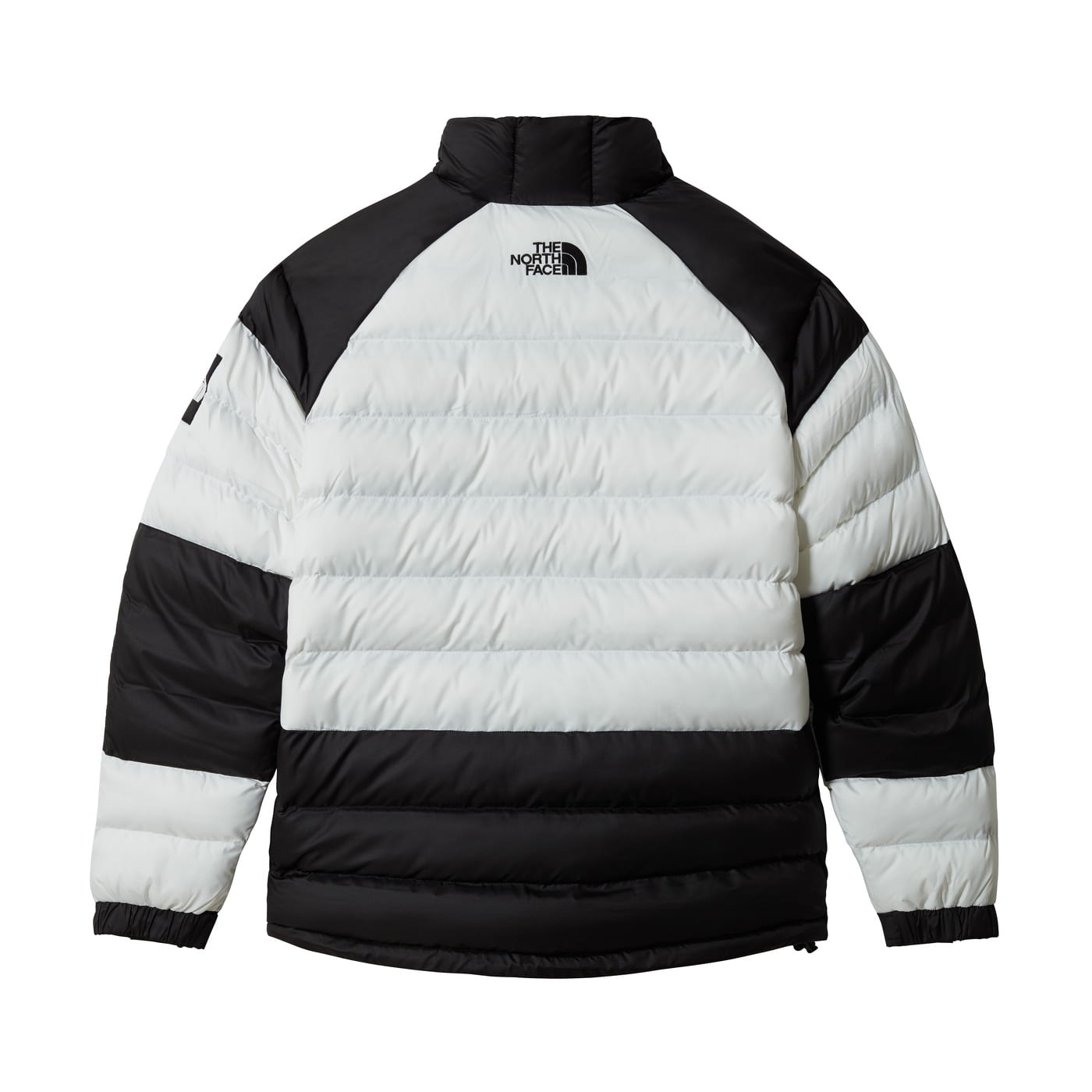 Prešívaná bunda The North Face 1996 Retro Nuptse Jacket Biela | NF0A7R2AFN41, 1