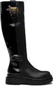 Versace Jeans Couture Tall Boots