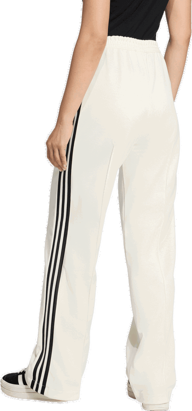 Nohavice adidas Performance Classic Track Pants Béžová | KD3747, 3