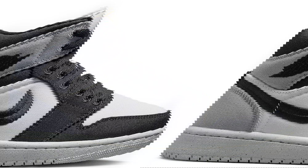 Tenisky a topánky Jordan Air Jordan 1 Mid SE "Canvas" W Šedá | DV0427-100, 1