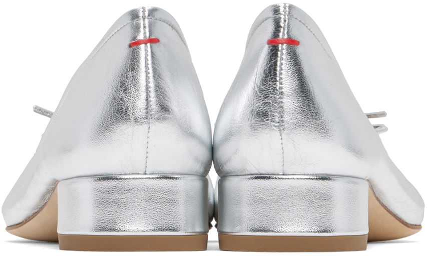 Aeyde Darya Ballerina Flats