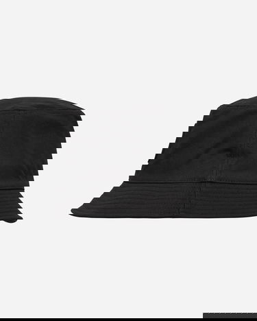 Klobúk Stone Island Logo Bucket Hat Čierna | 801599461 V0029, 3