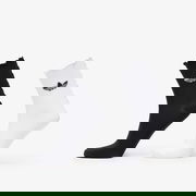 Adidas Ruffle Socks, 2-Pack