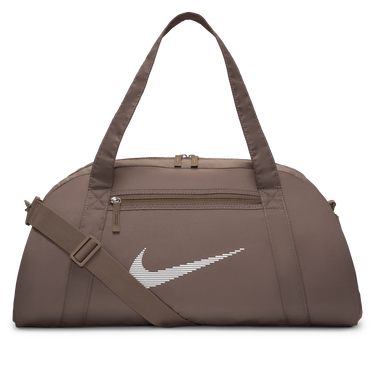 Cestovná taška Nike Nike Gym Club Training Bag (24 l) Hnedá | DR6974-214, 0