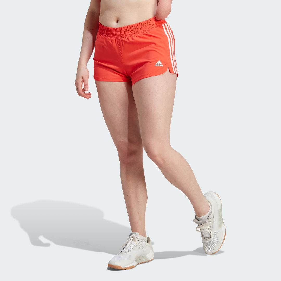 Woven Training Shorts