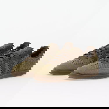 Tenisky a topánky adidas Originals Samba OG Zelené | JR0885, 5
