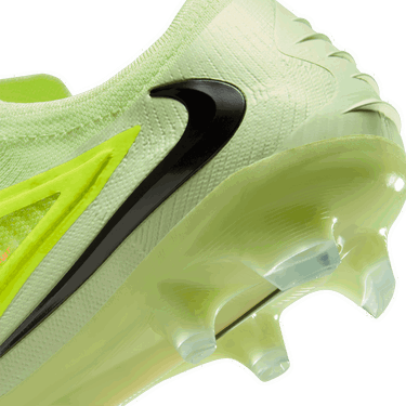 Tenisky a topánky Nike Phantom 6 Low Elite FG Žltá | hj2146-801, 8