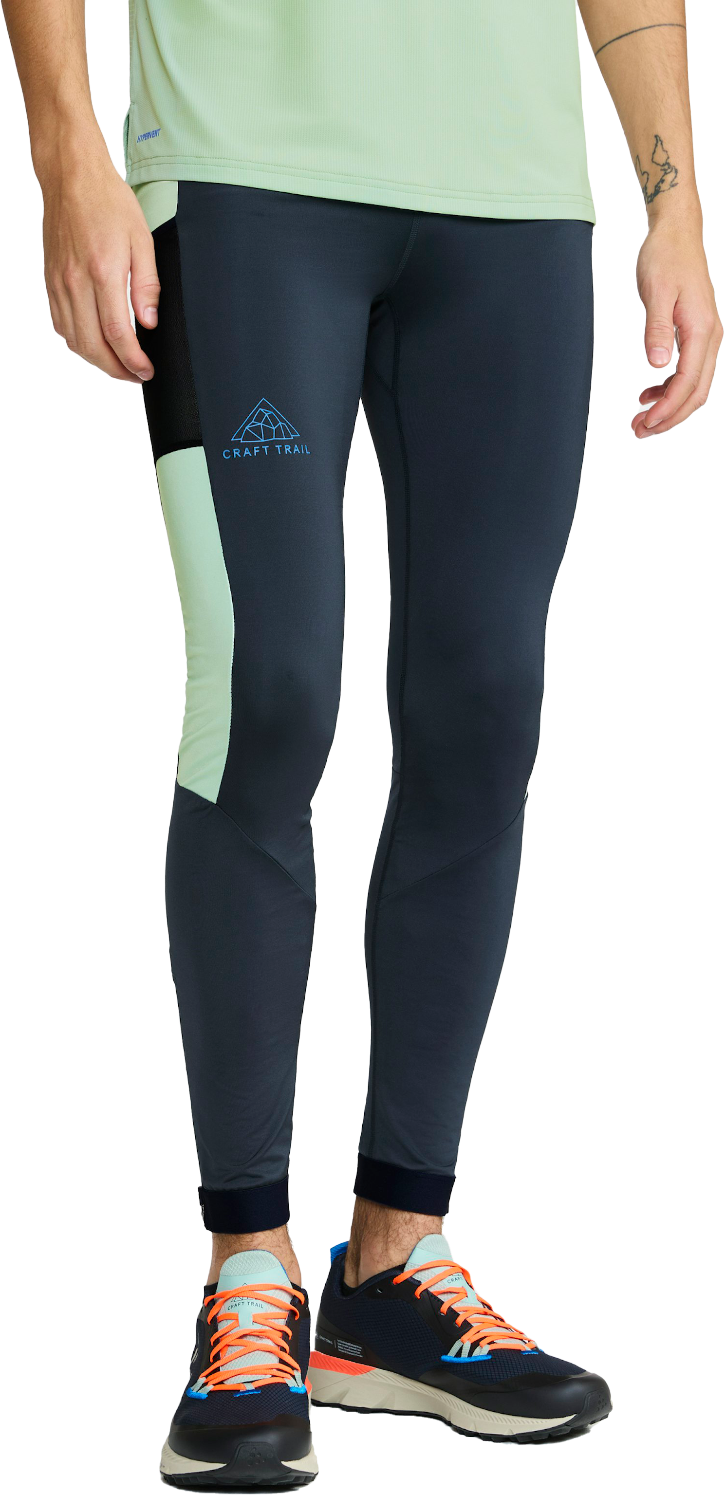 PRO Trail Tights Leggings