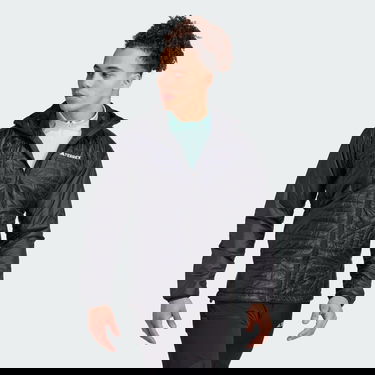 Bunda adidas Performance Terrex Xperior Varilite PrimaLoft Čierna | IB4233, 3