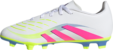 Tenisky a topánky adidas Performance Predator Club Firm/Multi-Ground Biela | ID3810, 1