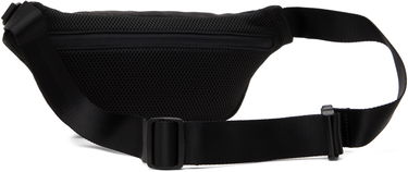 Ľadvinka Diesel Black Denim Belt Bag Čierna | X10089-P5237-T8013, 2