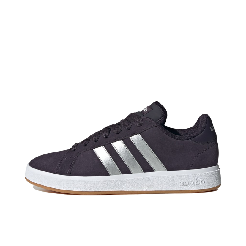 Tenisky a topánky adidas Performance Grand Court Base Fialová | IH6191