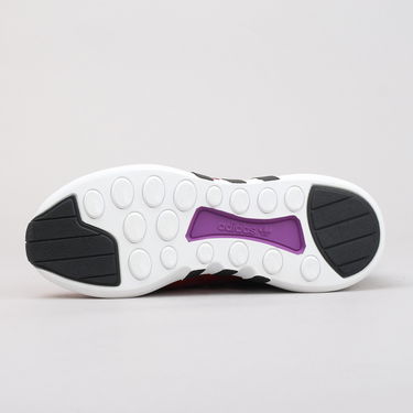 Tenisky a topánky adidas Originals EQT Support ADV Winter Červená | BZ0640, 4