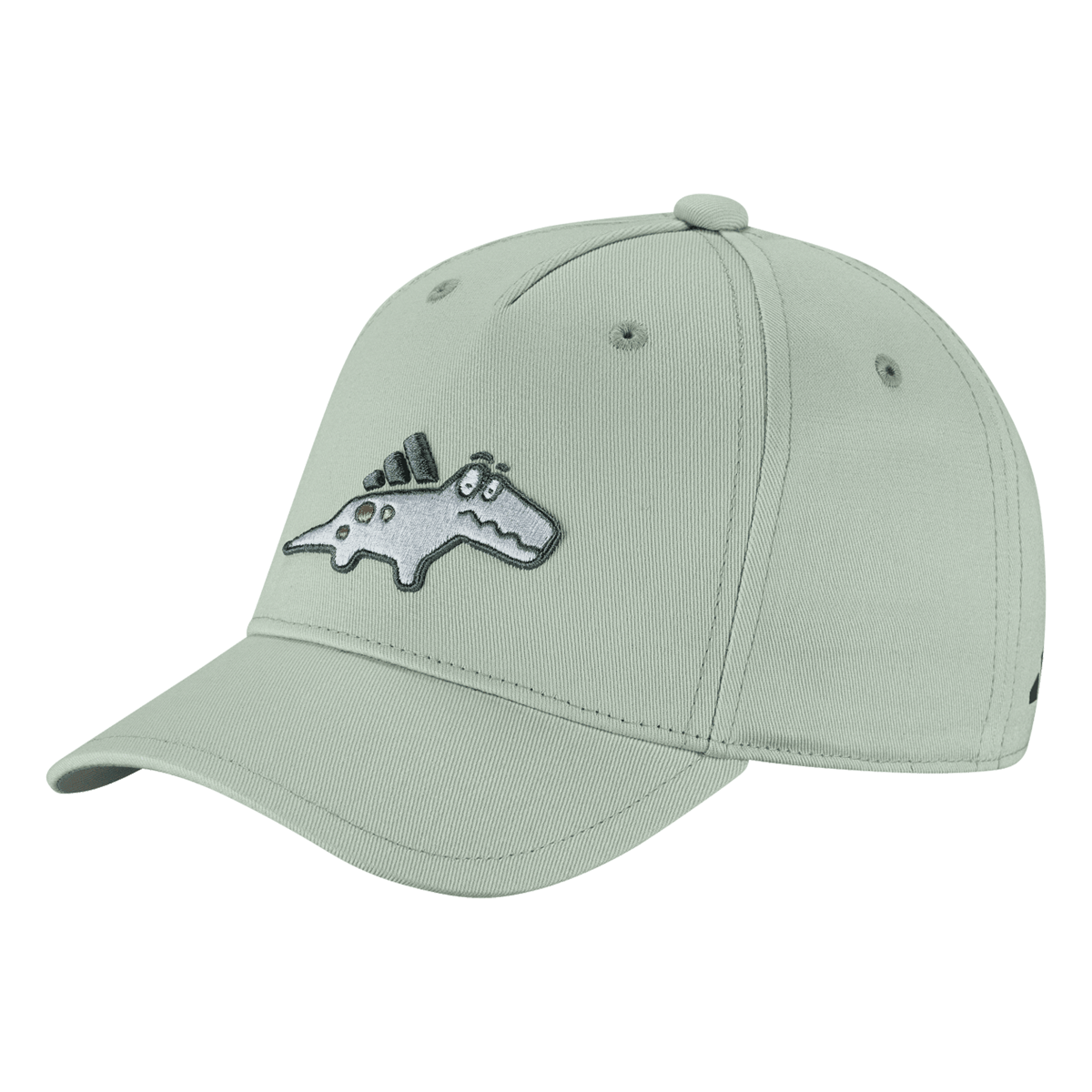 Šiltovka adidas Originals Adidas Adiraptor Baseball Cap Šedá | JD5821, 0