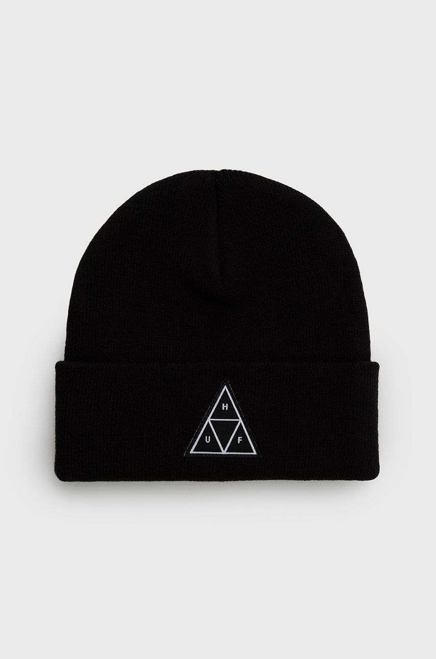 TT Cuff Beanie