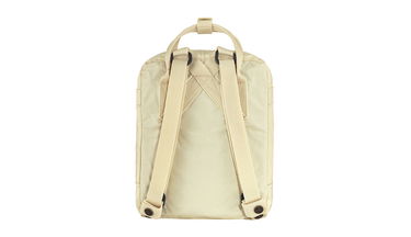 Taška cez rameno FJÄLLRÄVEN Mini Béžová | F23561-115, 2
