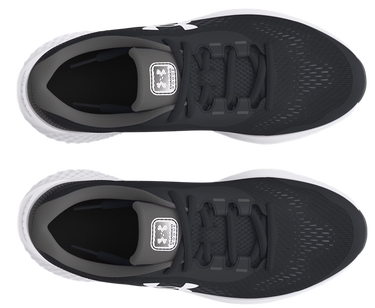 Tenisky a topánky Under Armour Charged Rogue 4 Čierna | 3027106-001, 2