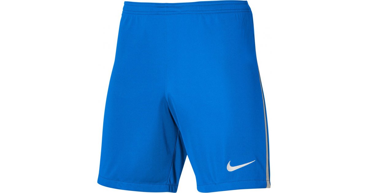 Šortky Nike Shorts League III Modrá | dr0960-463, 1