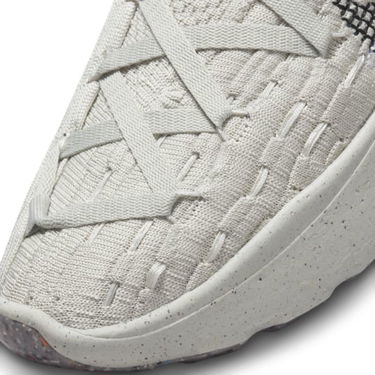 Tenisky a topánky Nike Space Hippie 04 Šedá | DQ2897-002, 4