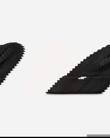 Kulicha WTAPS FGZ Beanie Čierna | 252MADT-HT02 BLACK, 3