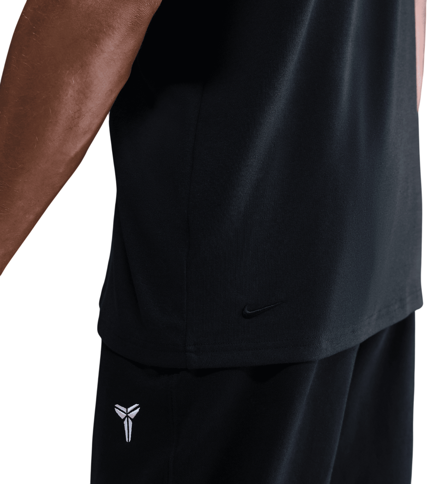 Tričko Nike Kobe Bryant XXIV T-Shirt Čierna | hv1777-010, 1