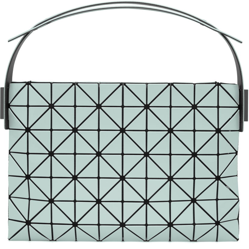 Kabelka BAO BAO ISSEY MIYAKE ISSEY MIYAKE Baguette Small Bag Zelené | BB56AG471