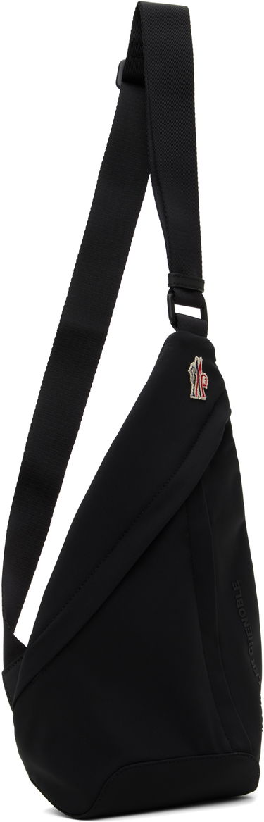 Ľadvinka Moncler Moncler Grenoble Water-Repellent Crossbody Backpack Zelené | K10975L00003M6708, 4