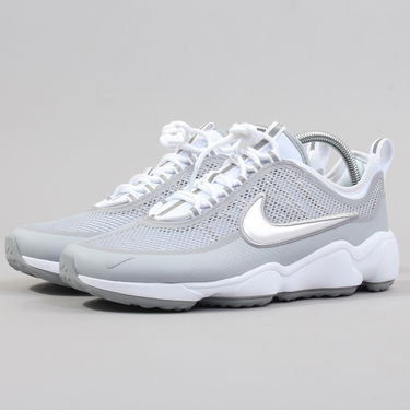 Tenisky a topánky Nike Zoom Spiridion OG Šedá | 876267-100, 0